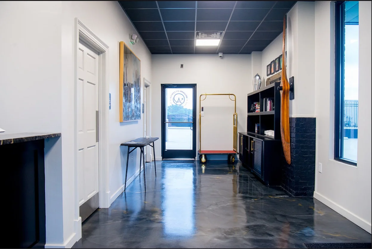 Williams Jet Center facility and aviation photo 4